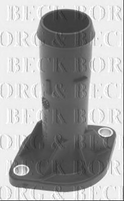 BORG & BECK bts1011 -  Фланец охлаждающей жидкости